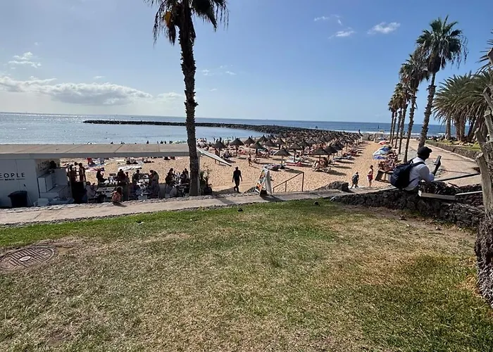 Parque Santiago 1, 219, Tenerife Dream Properties Playa de las Americas 