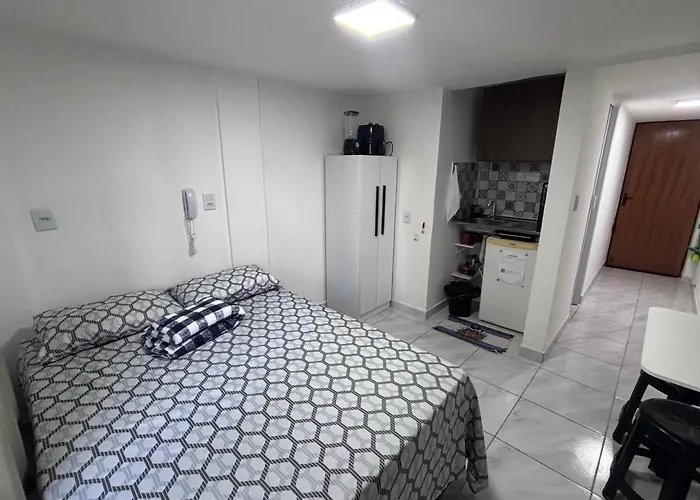 Pratico 243 Apartment Natal