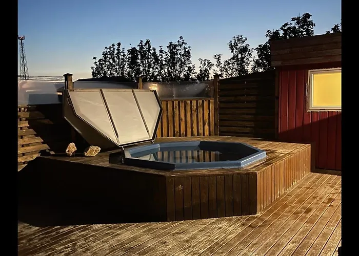 Lava Studio Keflavik