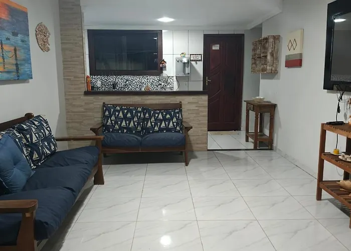 Aconchegante Casa De Temporada Em Buzios. Villa
