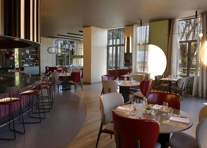 Novotel Lubumbashi