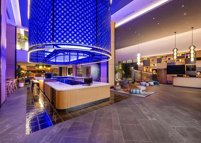 Novotel Nara
