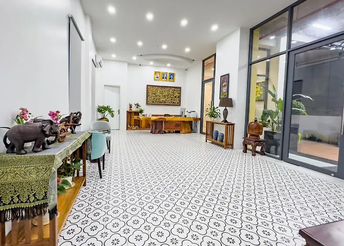 C-Hotel Sihanoukville