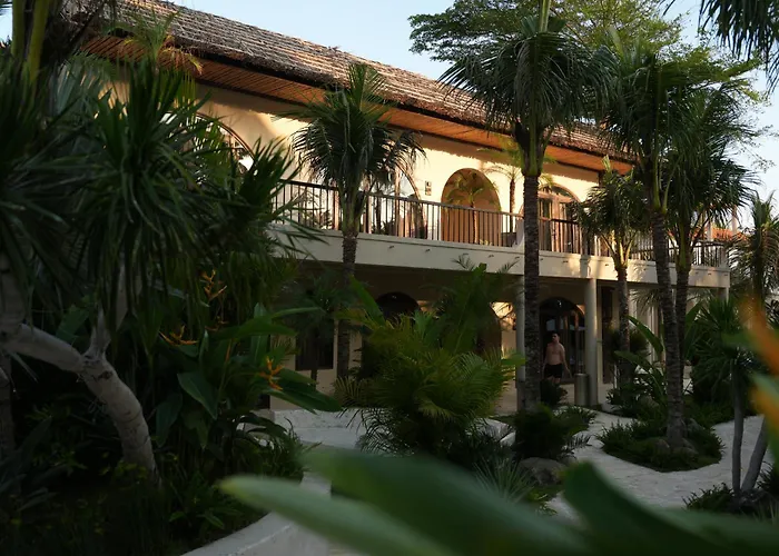 De' Tuva Resort Mui Ne