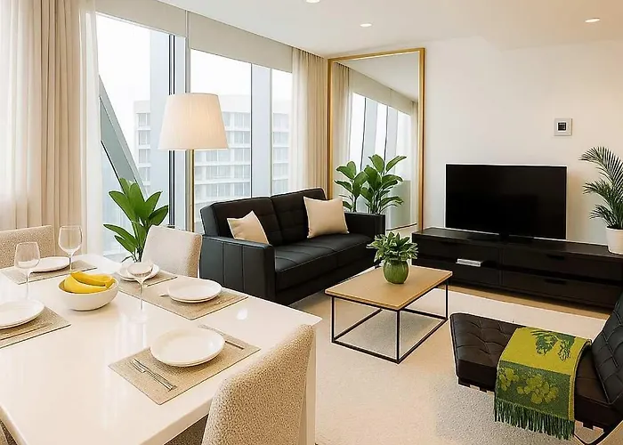 The West Horizon Executive Residence Rel841 Melbourne