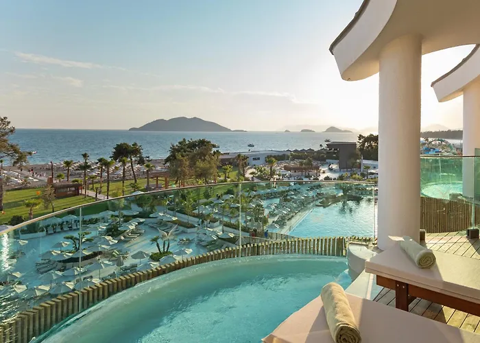 Liberty Signa Hotel Fethiye