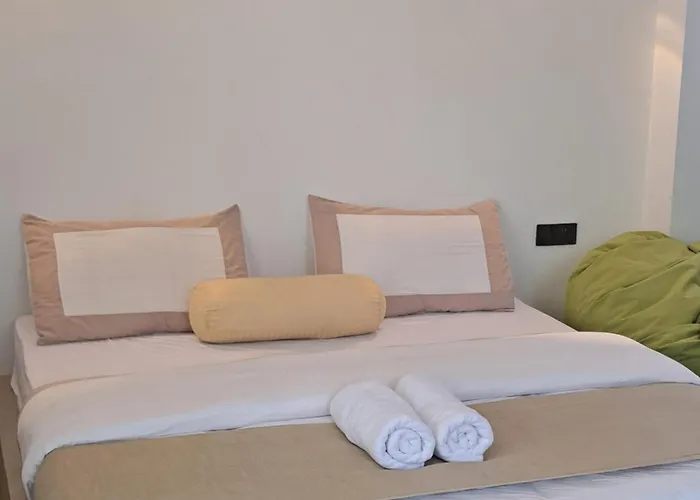 Cactus Reef Hotel Ahangama
