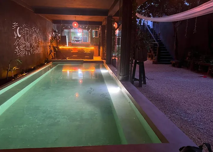 Varuna Home Tulum