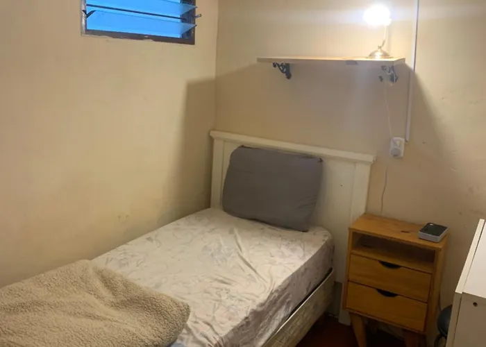 Petit Hostal In Central Ba-Hk & Terrace Buenos Aires