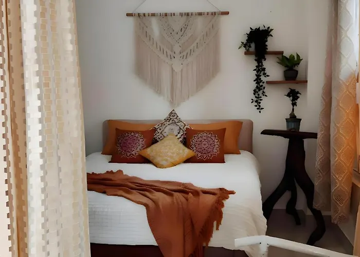 Work Nest Apartment Guwahati