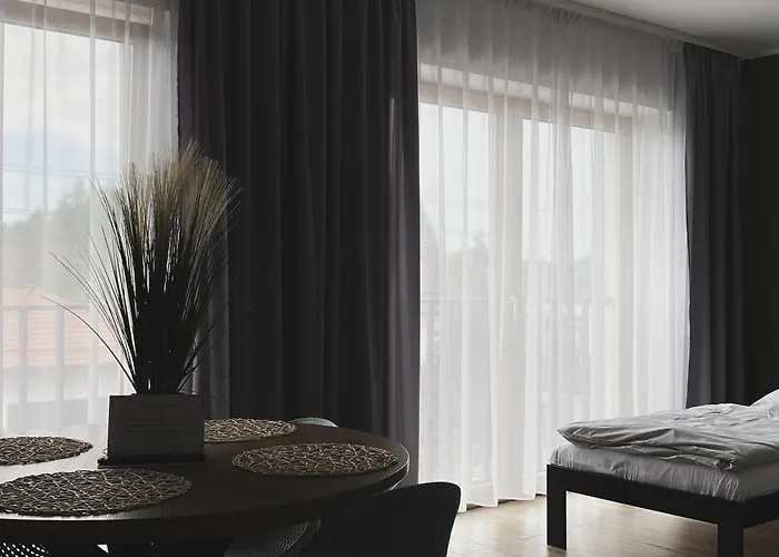 Lowicka 28 Business Apartments Gliwice - Faktura Vat & Parking