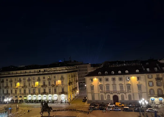 Appartamenti Mazzini Turin