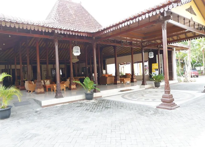 Ataya Hotel Surakarta 