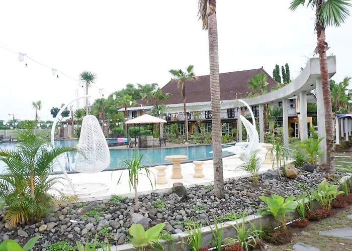 Ataya Hotel Surakarta 