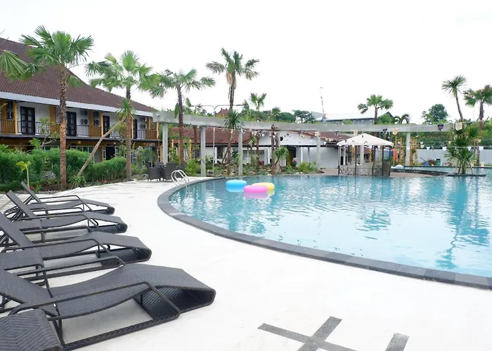 Ataya Hotel Surakarta 