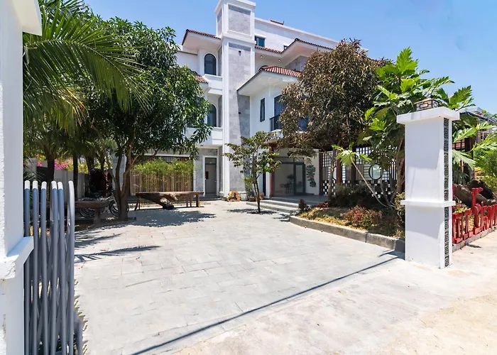 Vooc Signature Hotel Hoi An