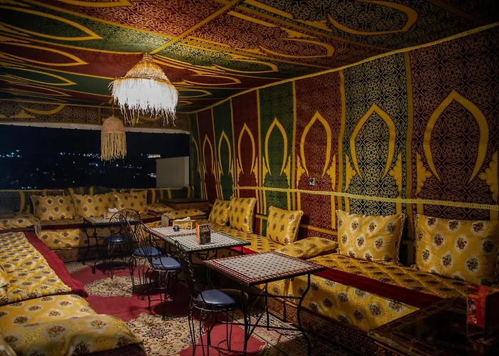 Riad Dar Bahja - More Than A Stay Fez