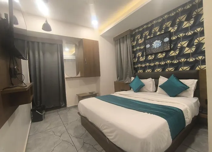 Hotel Royal Villa Ahmedabad