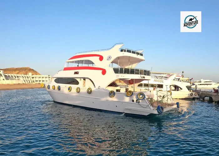 Porto Sharm Hotel