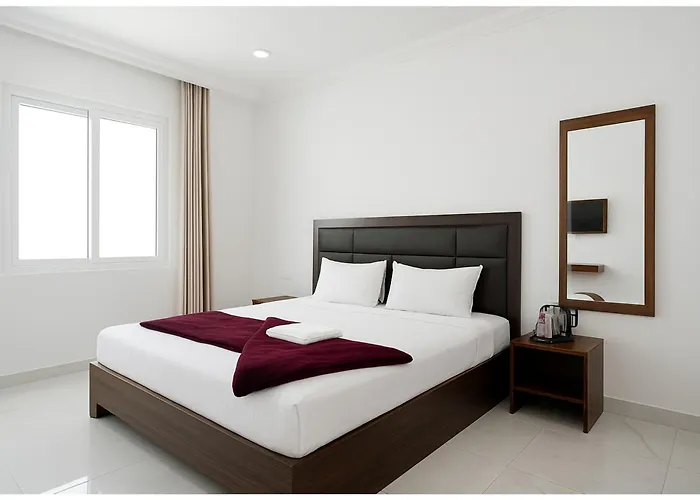 Hotel The Shekhar Premium Palace Near Varanasi Junction Railway Station 1500M # Kashi Vishwanath Temple # Free Wifi And Room Service - Fully Air Conditioning Premium Room # Best Family Hotel In Varanasi
