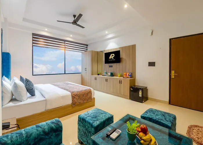 Noida Business Suites - Sector 141 & Advant