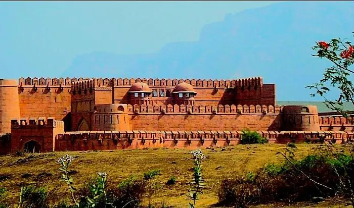 Nd Film City & Heritage Theme Resort Karjat