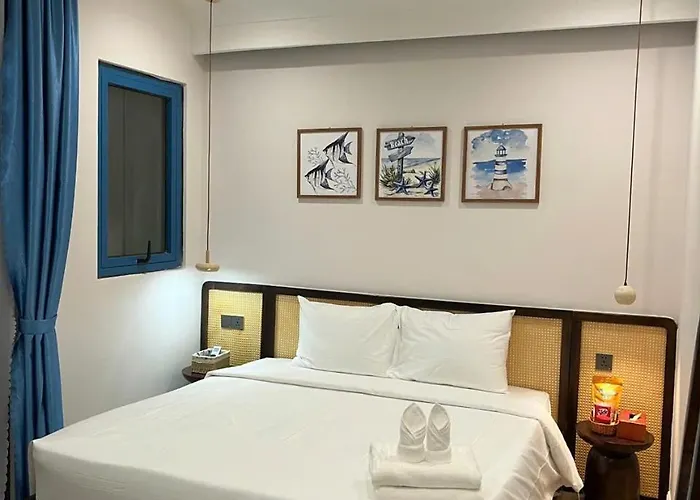 Hub Multi Hon Thom Hotel Phú Quốc