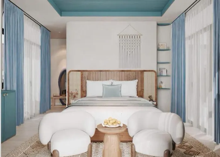 Hub Multi Hon Thom Hotel Phú Quốc