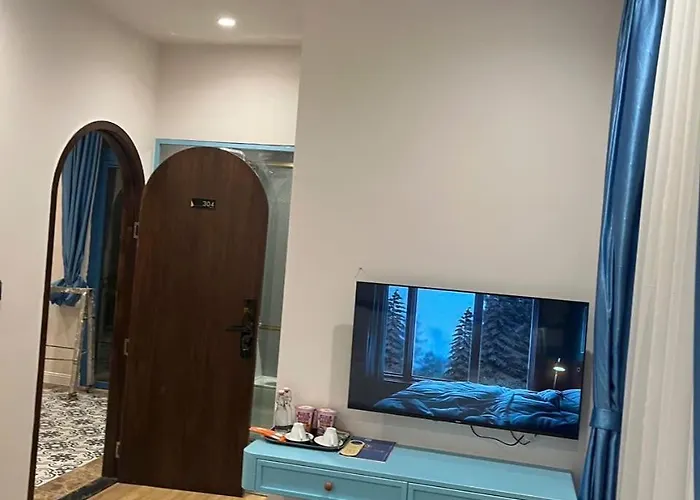 Hub Multi Hon Thom Hotel Phú Quốc