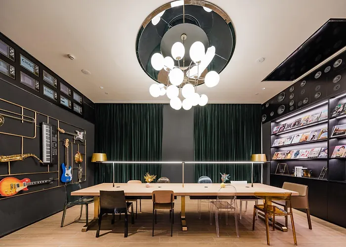 Citigo Hotel Shanghai Jinqiao