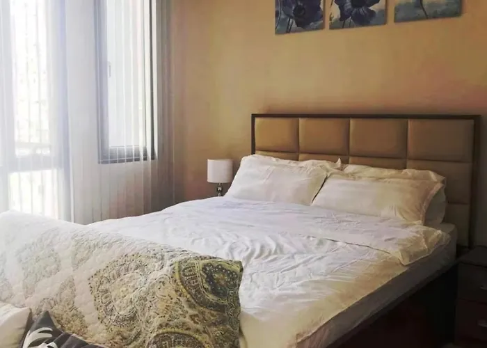 A Home Away From Home Manila