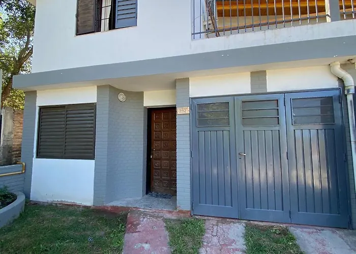 Casita Playas De Oro Villa Villa Carlos Paz