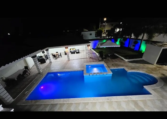 Villa Fortuna Nagua