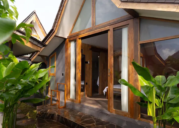 Ceiba Villas Uluwatu 