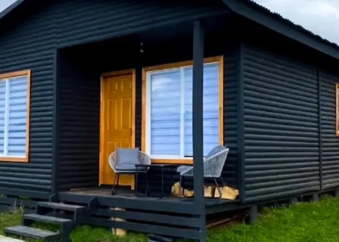Cabana Licarayen Puerto Varas