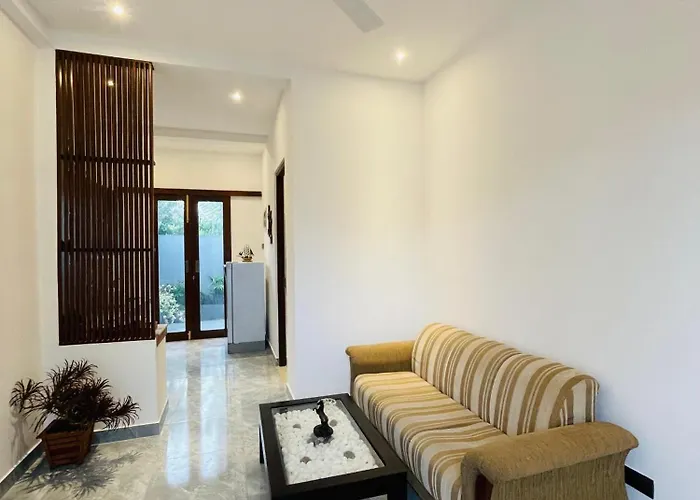 Harmon Weligama Villa
