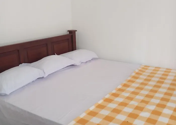 Swarnavilla Yala Hambantota