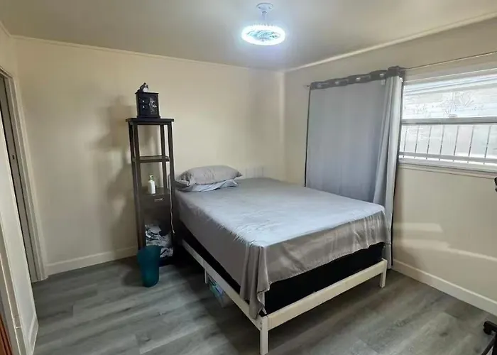 Long Beach Vocation Home