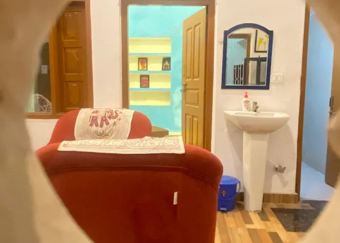 04 Bhk Abode Of Shiva In Kashi Villa Varanasi