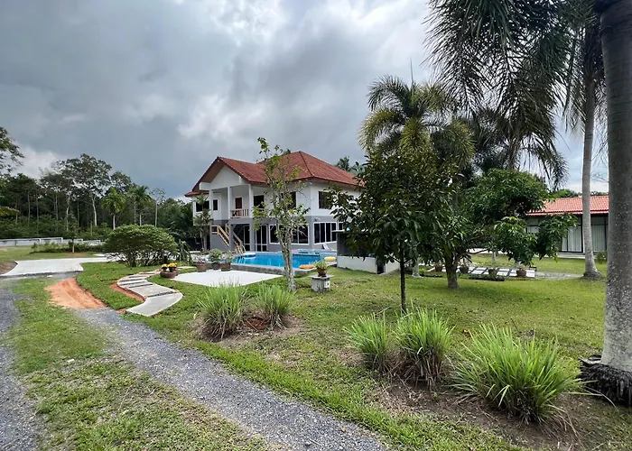 Theorenda House Taling Ngam 
