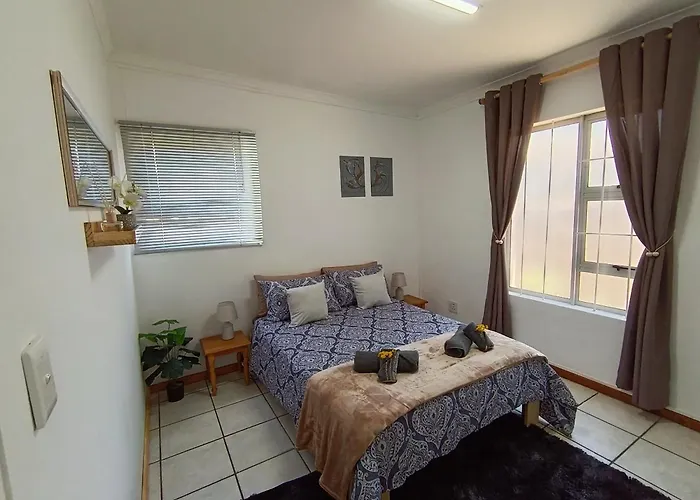 Fairfield Estate Guest House Cape Town