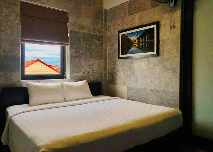 Golden Eagle Homestay Hoi An
