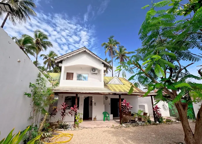 Pajevista Villa