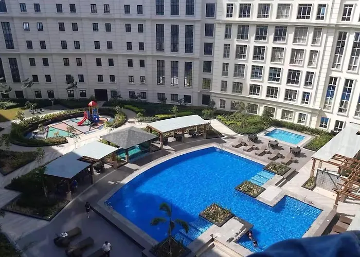 A Home Away From Home Manila