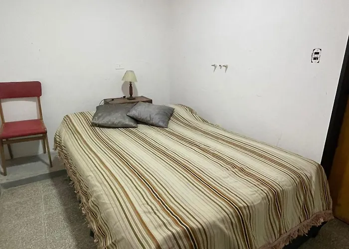 Casita Playas De Oro Villa Villa Carlos Paz