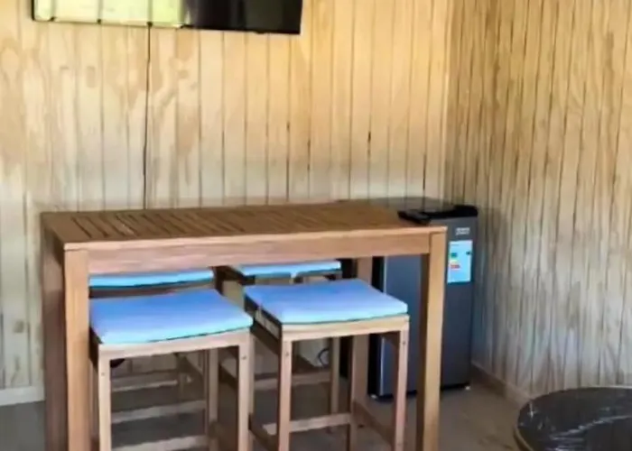 Cabana Licarayen Puerto Varas
