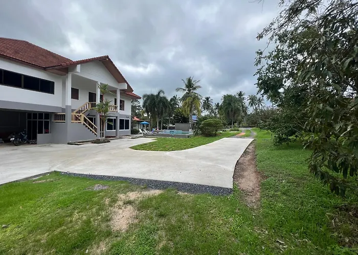 Theorenda House Taling Ngam 