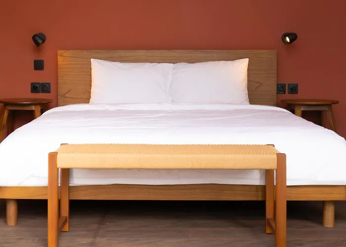 Ceiba Villas Uluwatu 