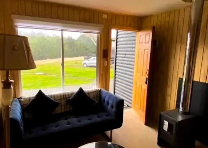 Cabana Licarayen Puerto Varas