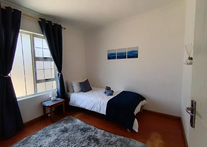 Fairfield Estate Guest House Cape Town